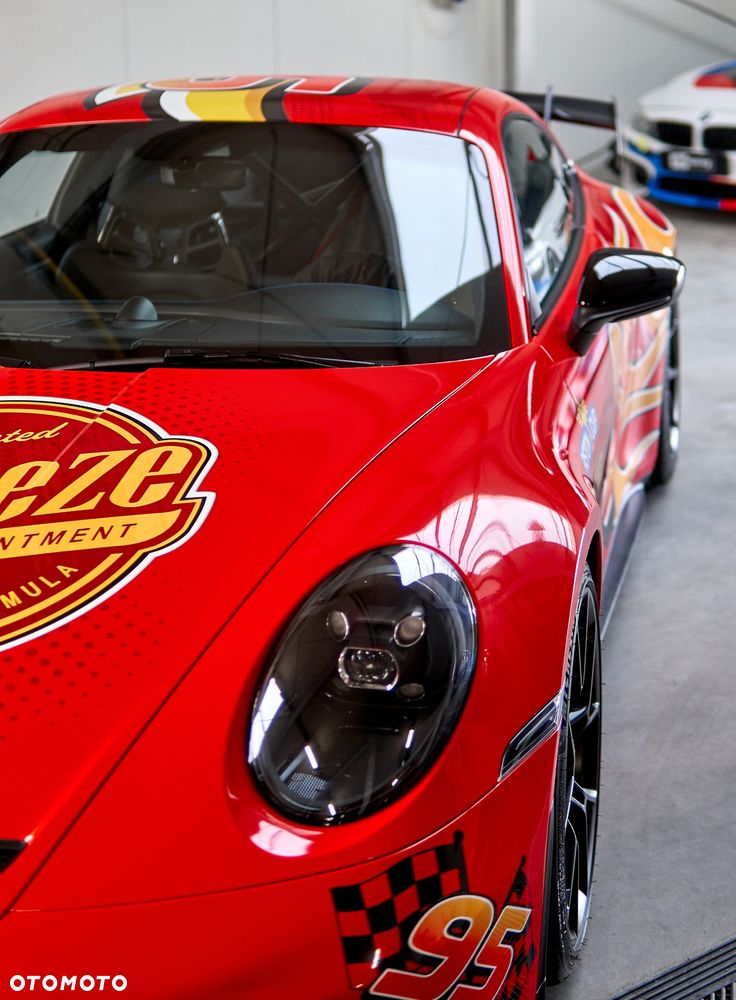 Porsche 911 GT3 PDK - 27
