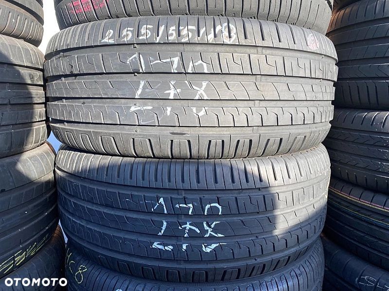 255/55/18 Barum Bravuris 3HM_6mm_2szt_(278) - 2