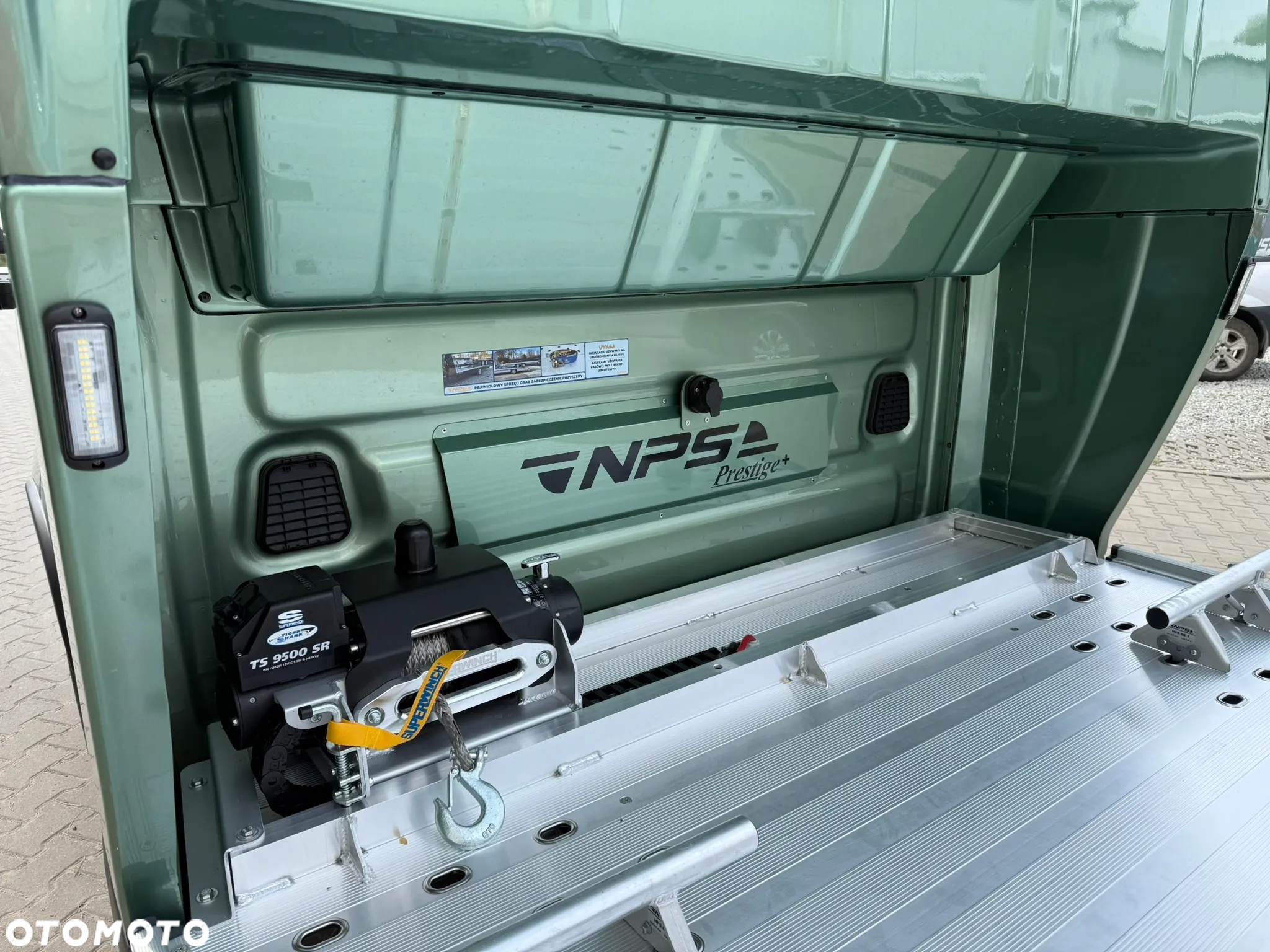 Iveco Daily - 40