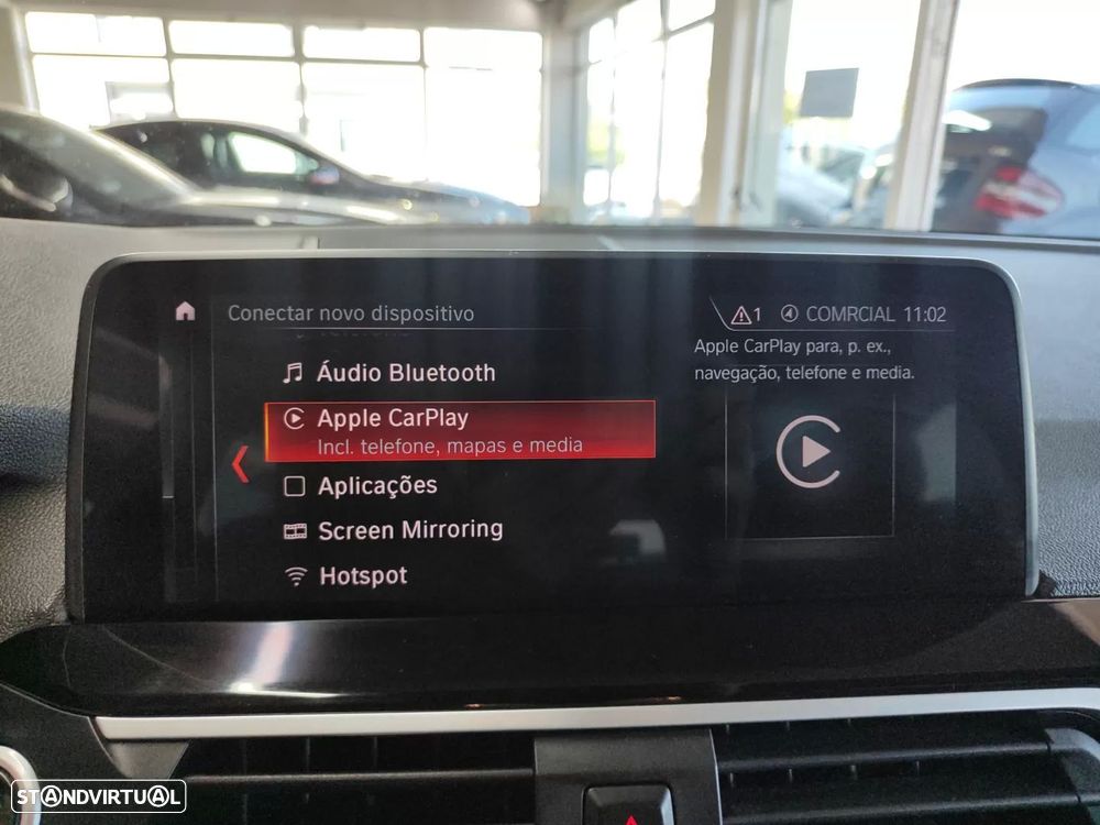 BMW X4 20 d xDrive XLine Auto - 38