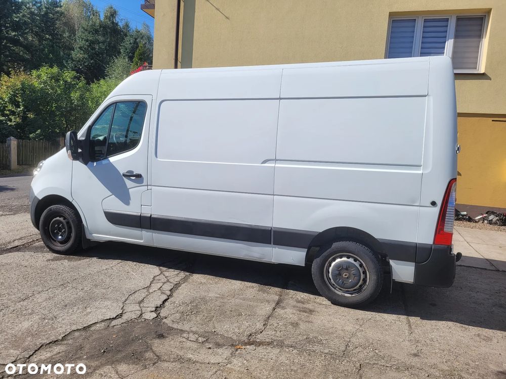 Renault Master - 18