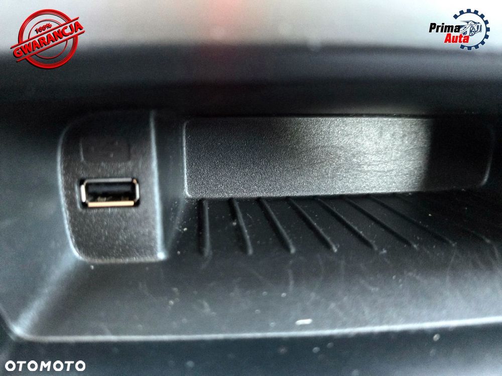 Ford Focus 1.0 EcoBoost Titanium Design - 25