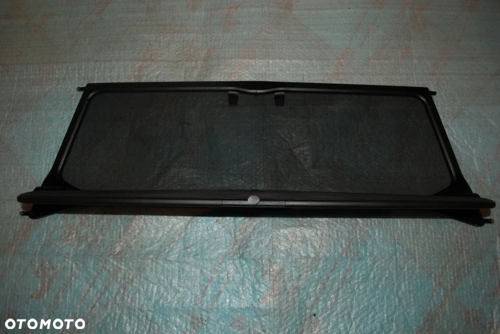 WIATROŁAP WINDSHOT OSŁONA PRZECIWWIECZNA BMW G14 M8 F91 WIATROCHRON WINDSHOT ETUI 7443147 - 1