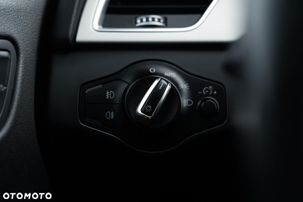 Audi A5 Sportback 1.8 TFSI Multitronic - 24
