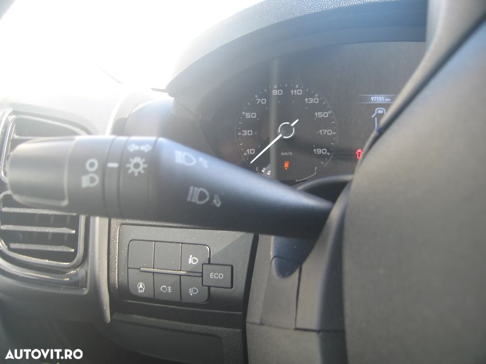 Fiat DUCATO DUBA L 4 - H 2 , XXXL , AC , EURO VI. - 18