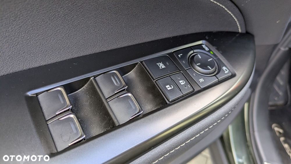 Lexus NX 350h Elegance AWD - 18