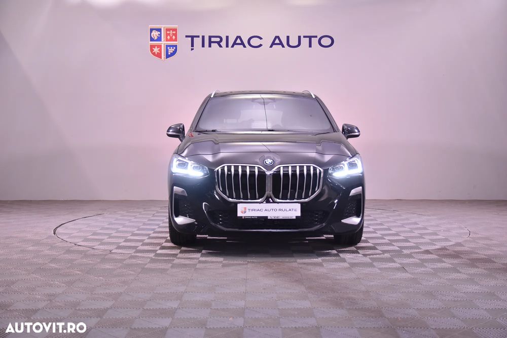 BMW Seria 2 225e xDrive AT PHEV - 8