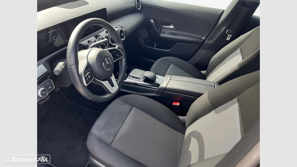 Mercedes-Benz CLA 180 d Shooting Brake Style Plus Aut. - 3