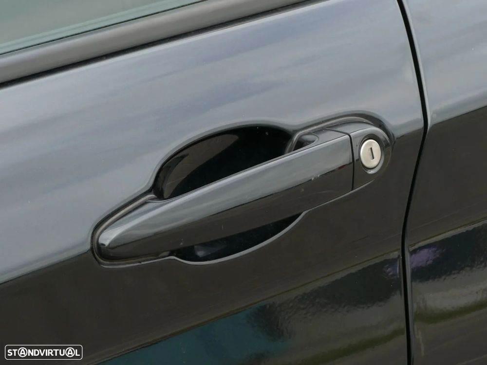 BMW 116 d Advantage - 9