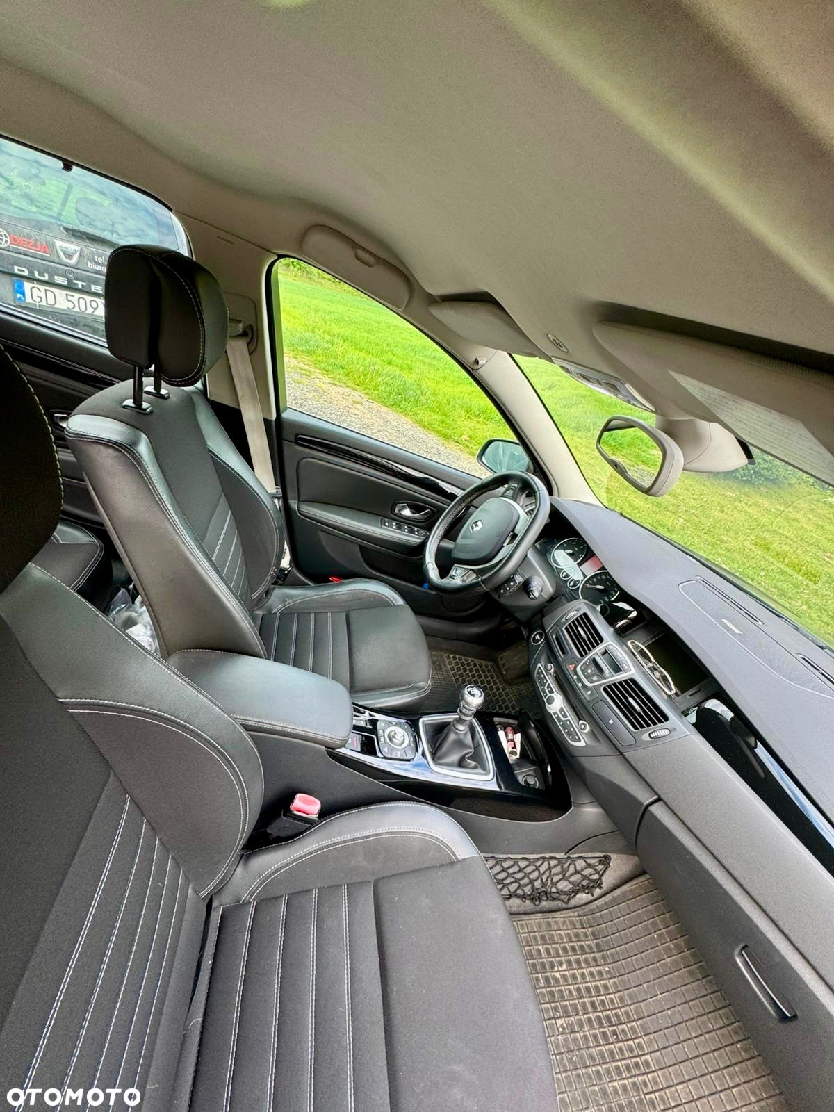 Renault Laguna 2.0 dCi Bose Edition - 5