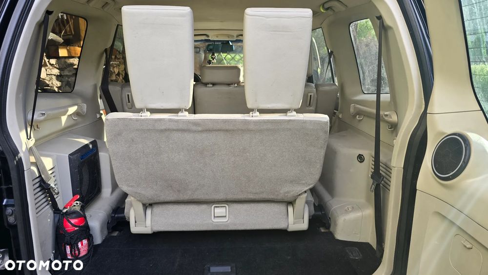 Mitsubishi Pajero 3.2 DID Elegance - 17