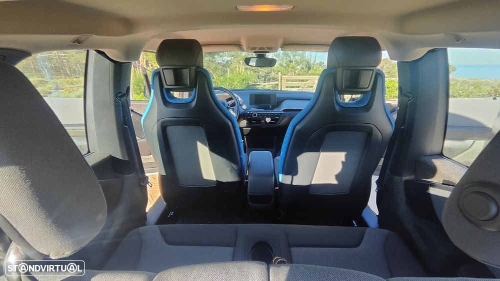 BMW i3 (120 Ah) - 21