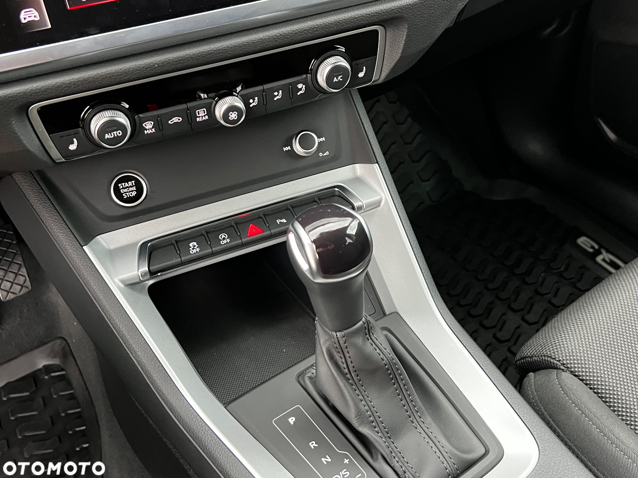 Audi Q3 35 TFSI Advanced S tronic - 15