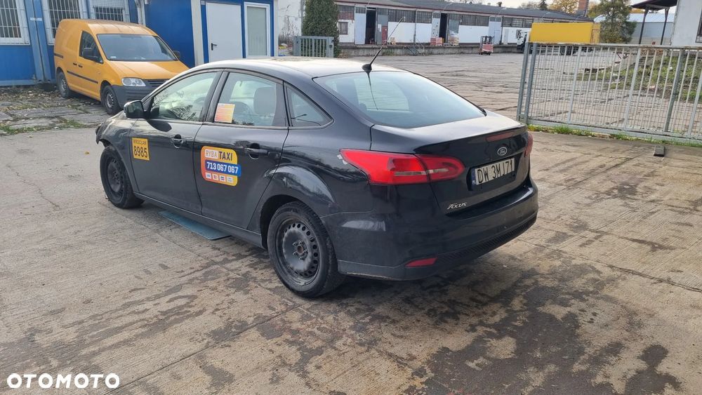 Ford Focus 1.6 Trend - 3