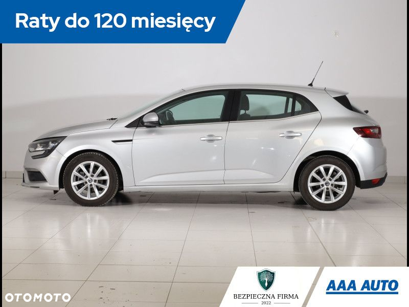 Renault Megane - 3