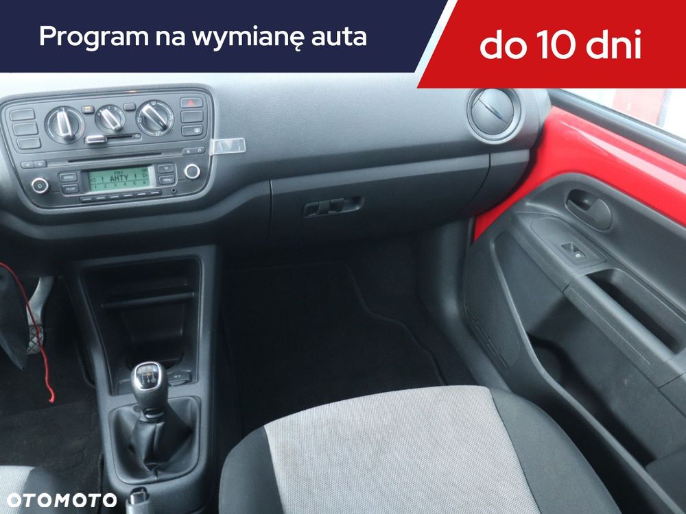 Skoda Citigo - 10