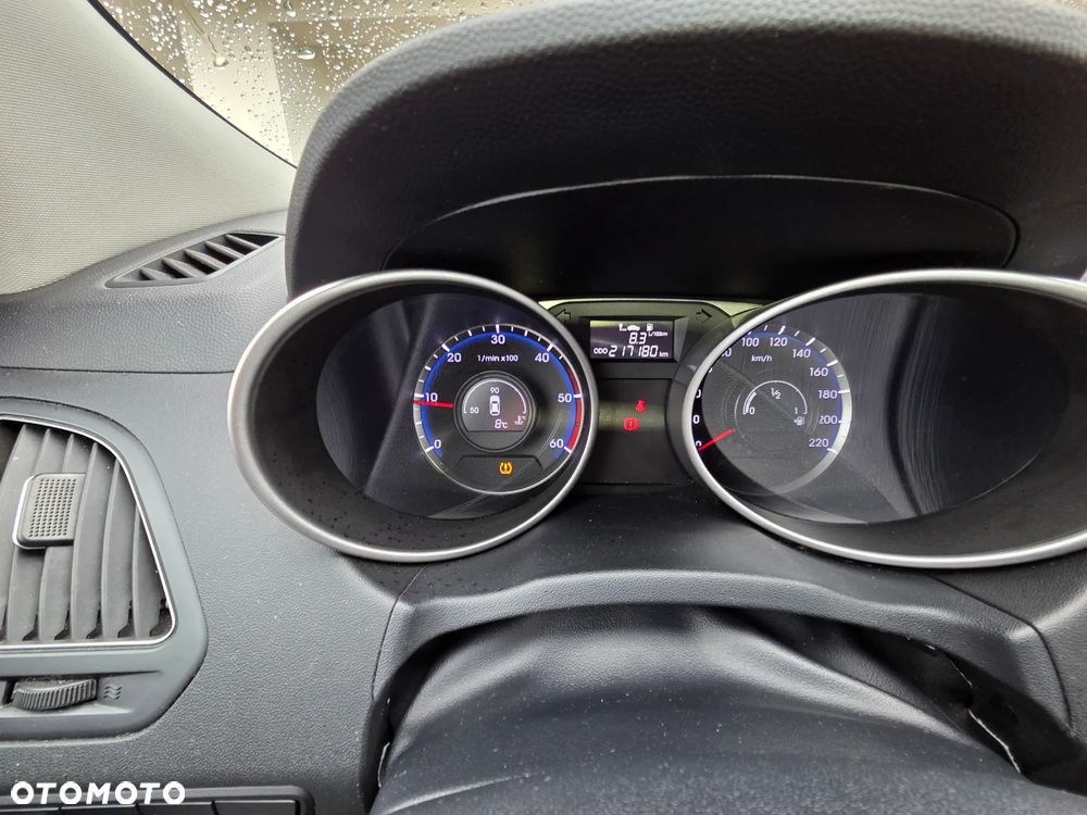 Hyundai ix35 2.0 CRDi 4WD Comfort - 19