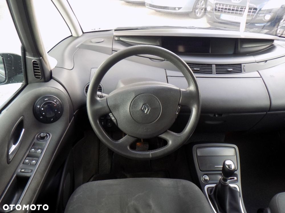Renault Espace - 6