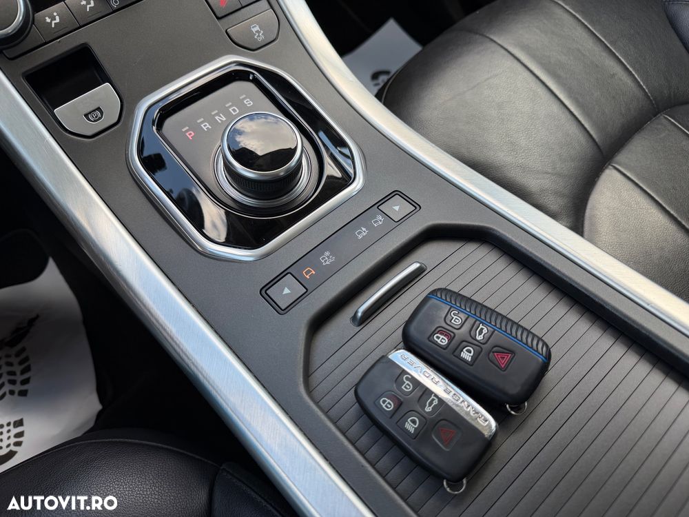 Land Rover Range Rover Sport - 18