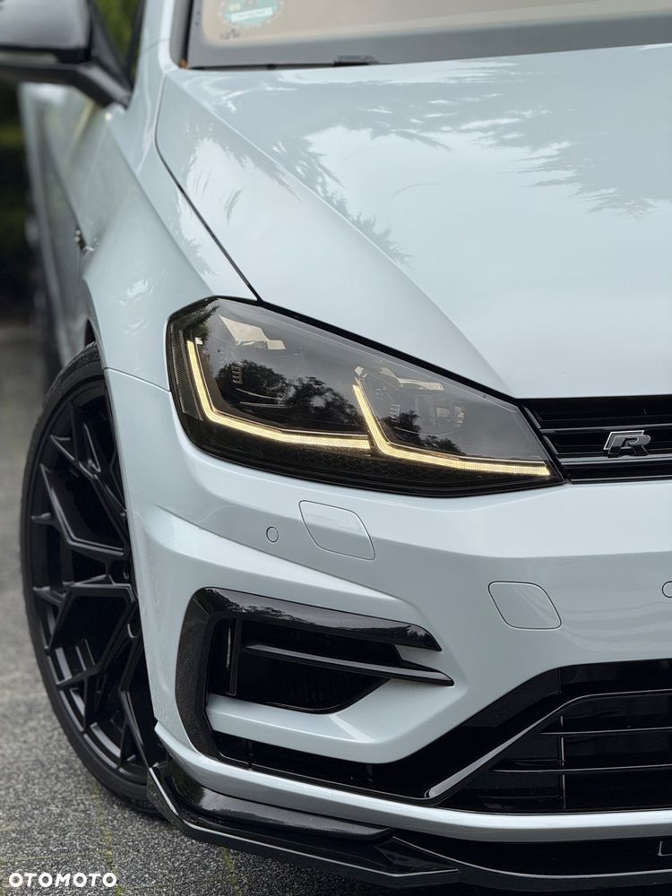 Volkswagen Golf VII 2.0 TSI BMT 4Mot R DSG - 3