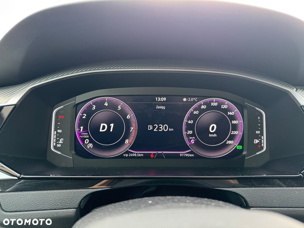 Volkswagen Arteon 2.0 TSI Elegance DSG - 9