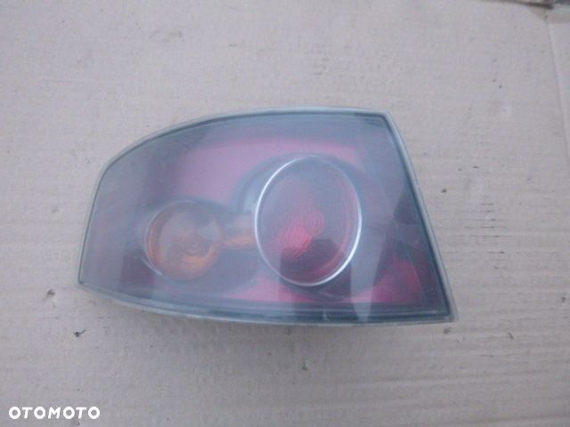 LAMPA LEWY TYŁ LEWA TYLNA SEAT IBIZA III - 2