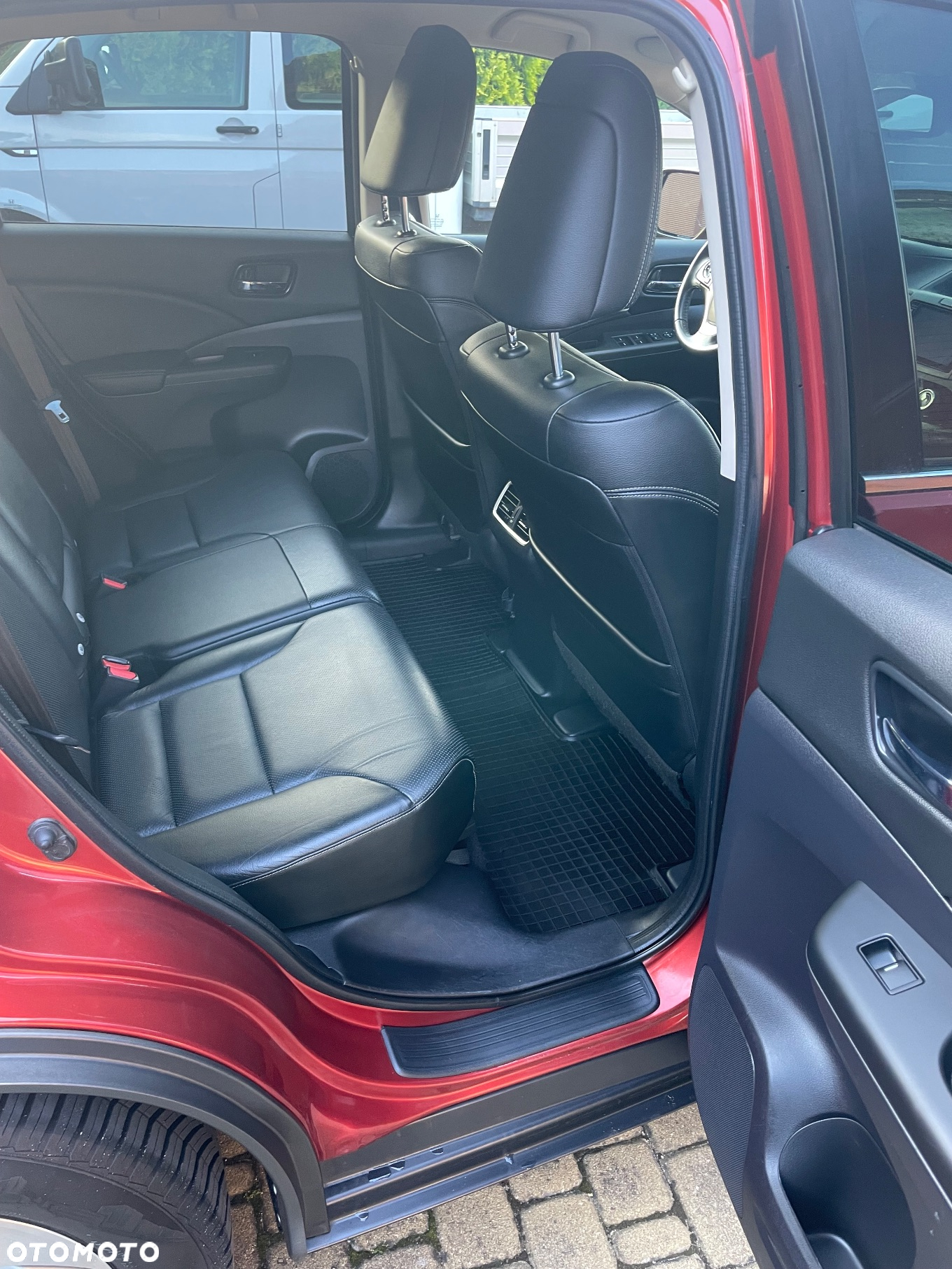 Honda CR-V 2.0 Executive - 23