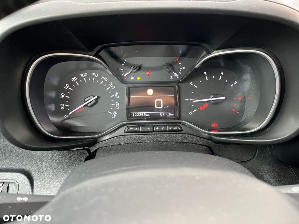 Citroën Berlingo XL 1.5 BlueHDI Live S&S - 9