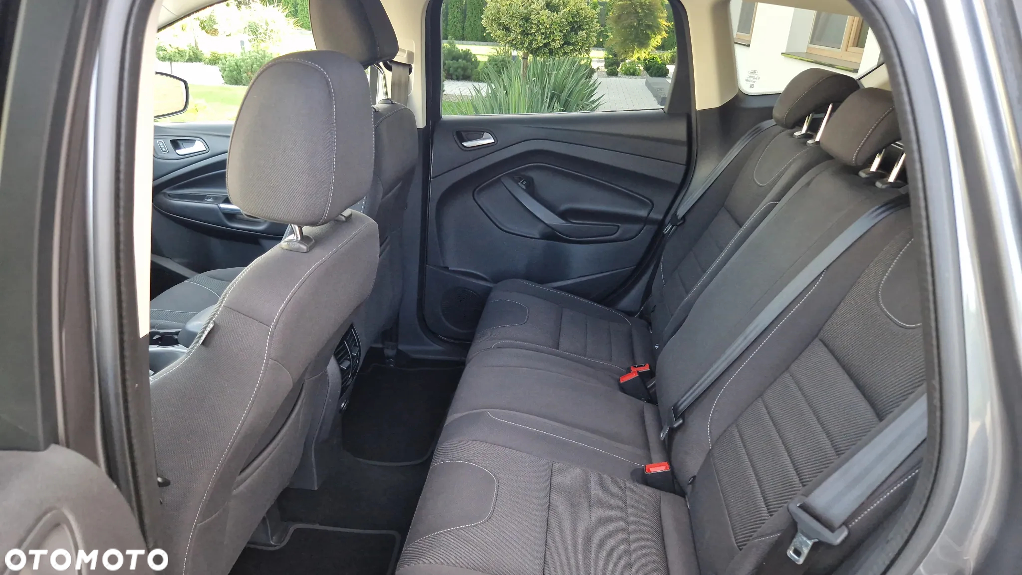 Ford Kuga 1.6 EcoBoost FWD Titanium ASS - 21