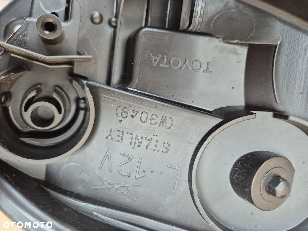 TOYOTA RAV 4 16- LIFT LED LAMPA LEWA REFLEKTOR LED ZWYKŁA NOWA ORYGINALNA !!! - 7