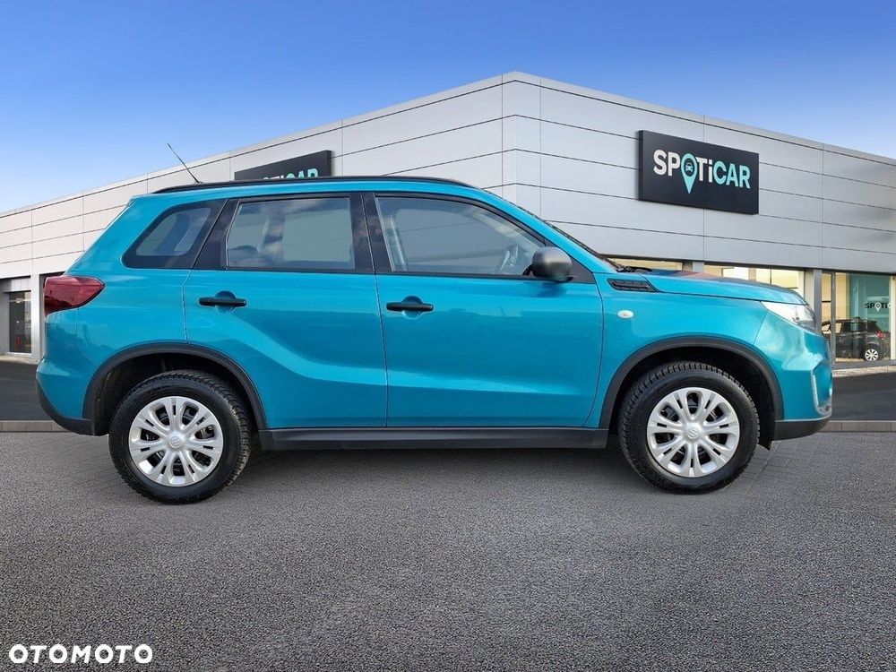 Suzuki Vitara - 4