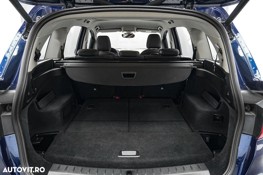 BMW Seria 2 216d Luxury Line - 29