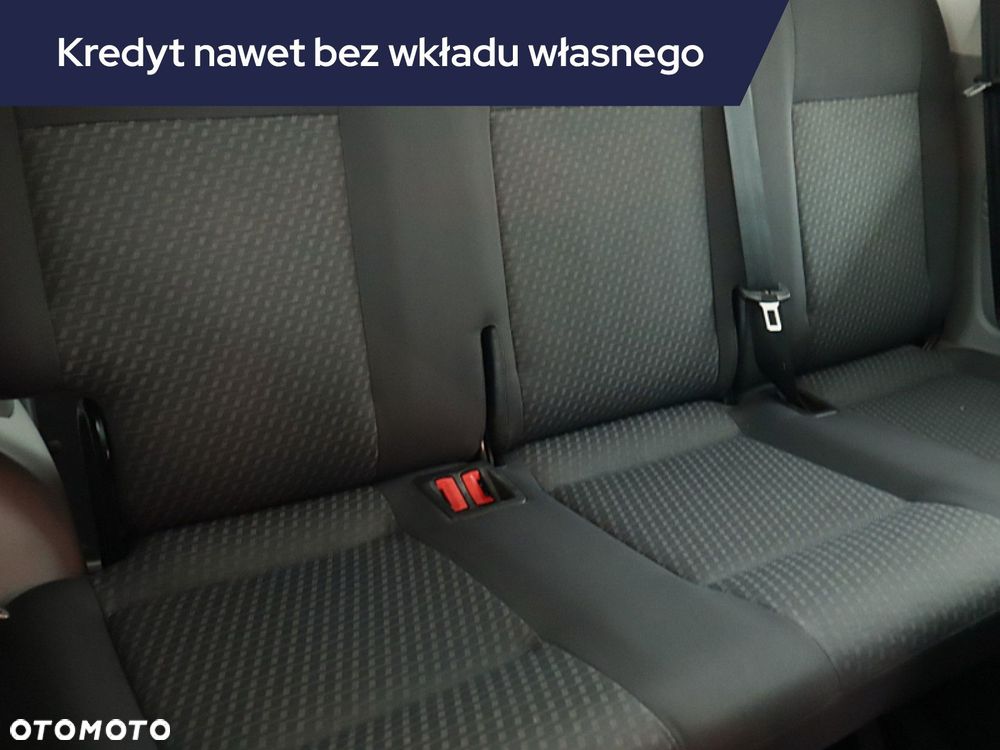 Volkswagen Caravelle - 19
