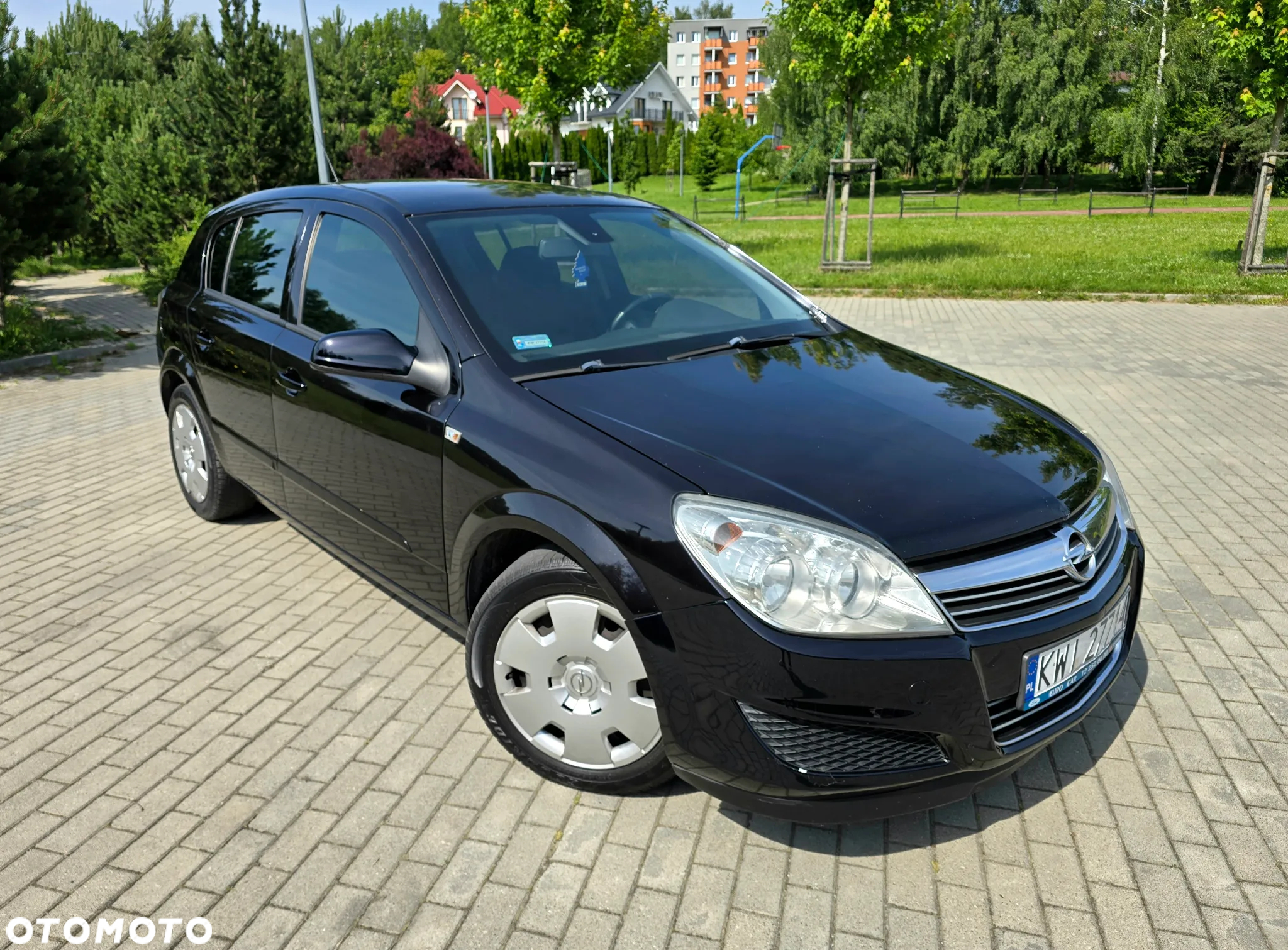 Opel Astra 1.4 Edition - 11