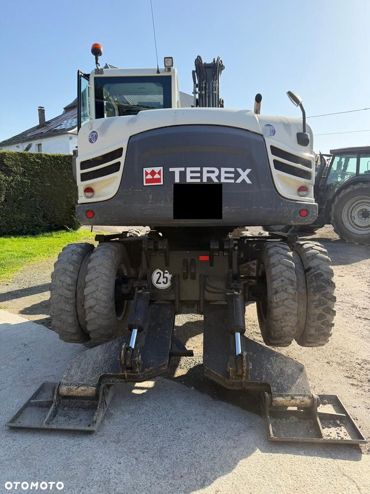 Terex TW 110 - 2
