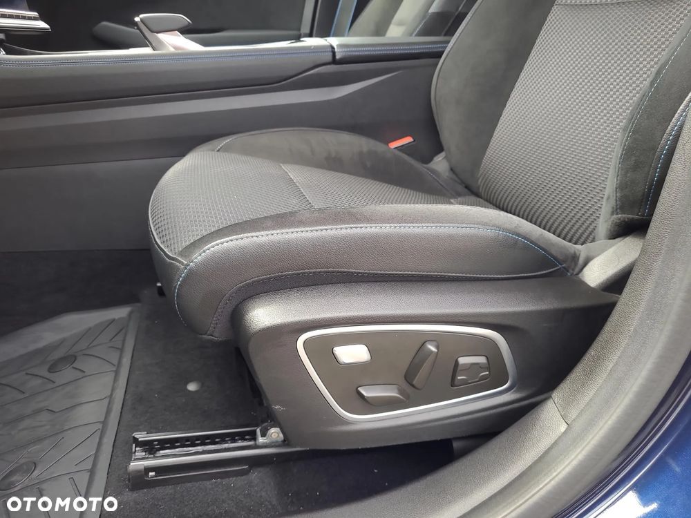 Renault Espace 1.2 E-Tech Full Hybrid 200 esprit Alpine MMT 7os - 12