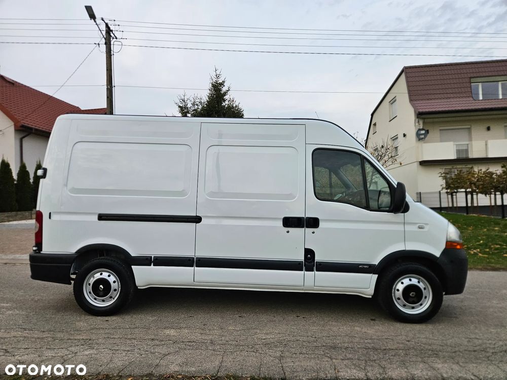 Renault MASTER - 6