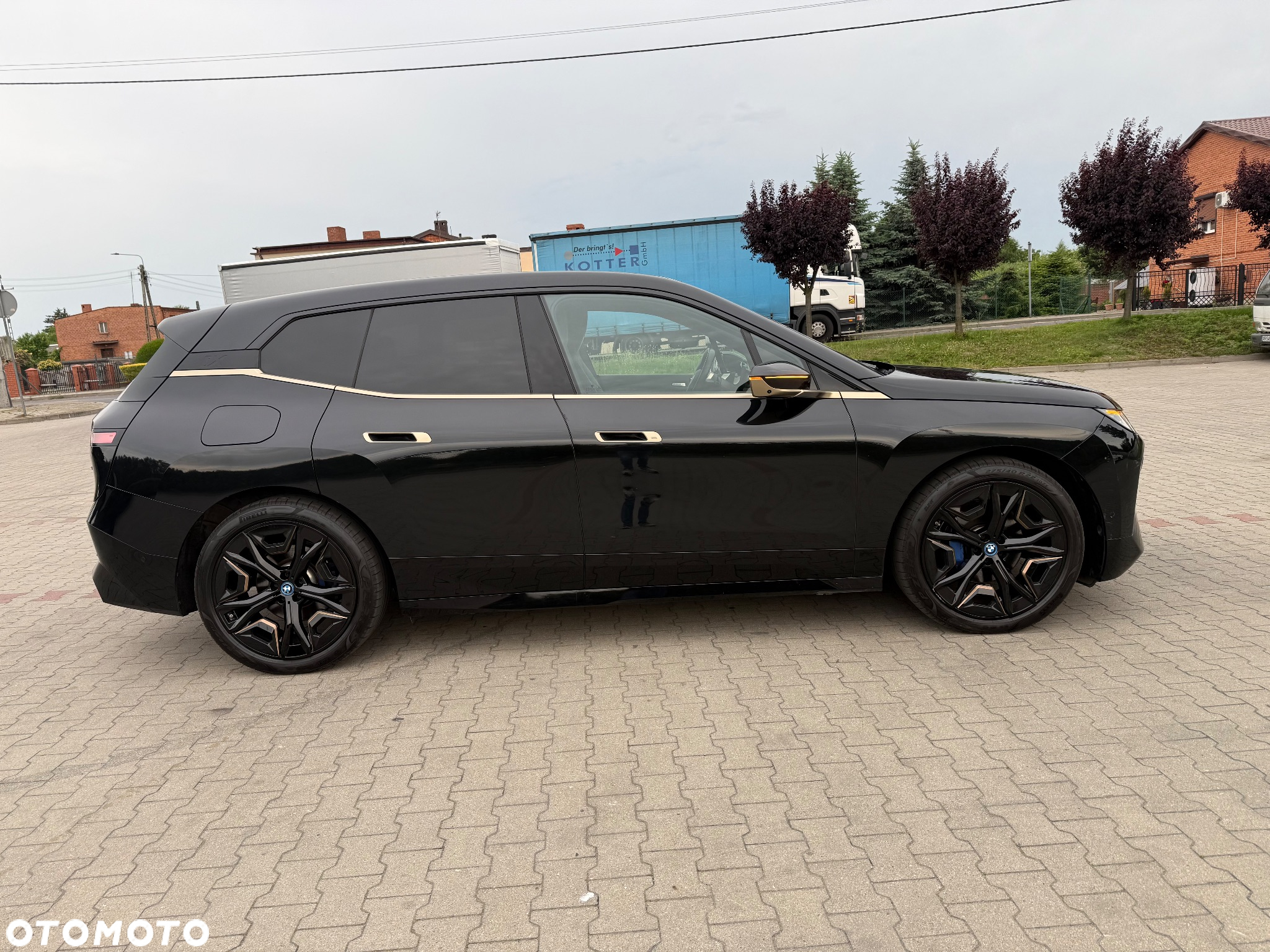 BMW iX xDrive50 111.5kWh - 5