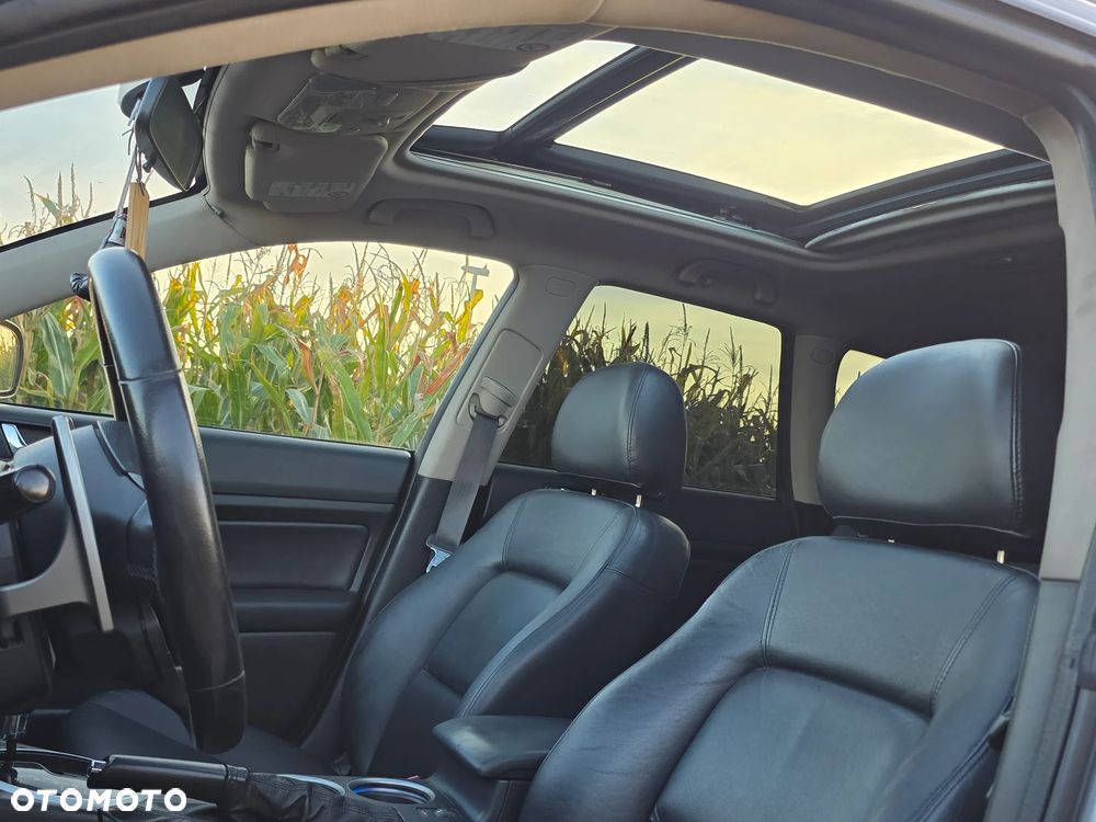 Subaru Outback - 28