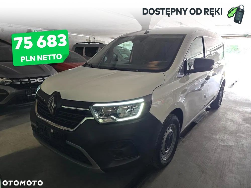 Renault Kangoo Express/Van 1.3 TCe L2 Extra - 1