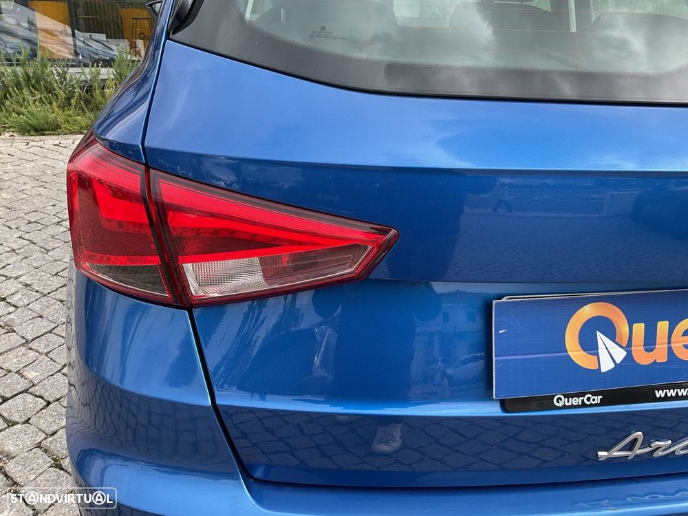 SEAT Arona 1.0 TSI Reference - 16