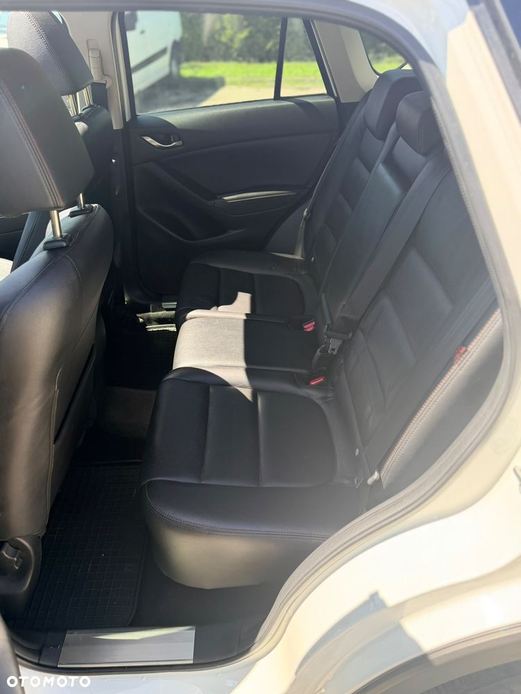 Mazda CX-5 2.2 D Skypassion - 25