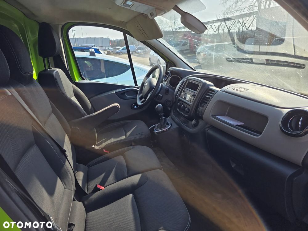 Renault Trafic - 5