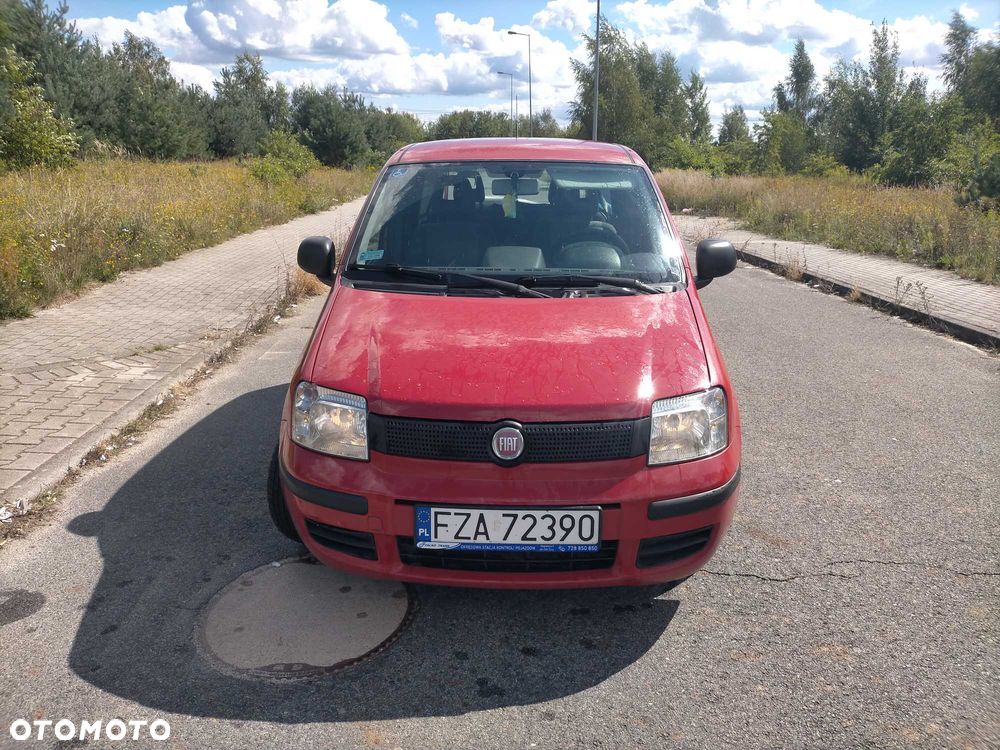 Fiat Panda - 2