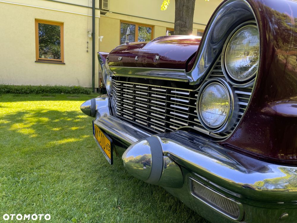 Lincoln Continental - 3