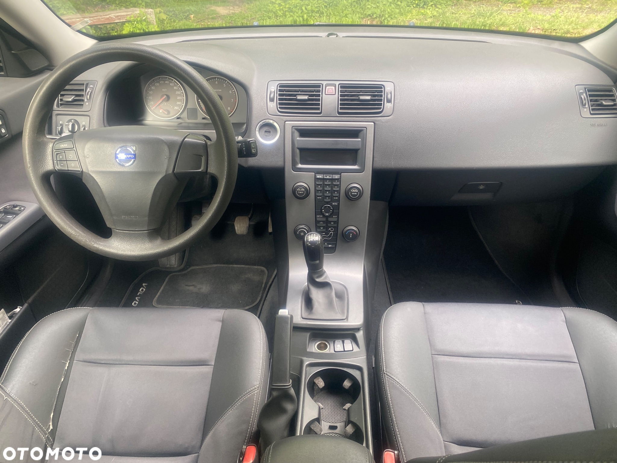 Volvo V50 1.8 Kinetic - 15