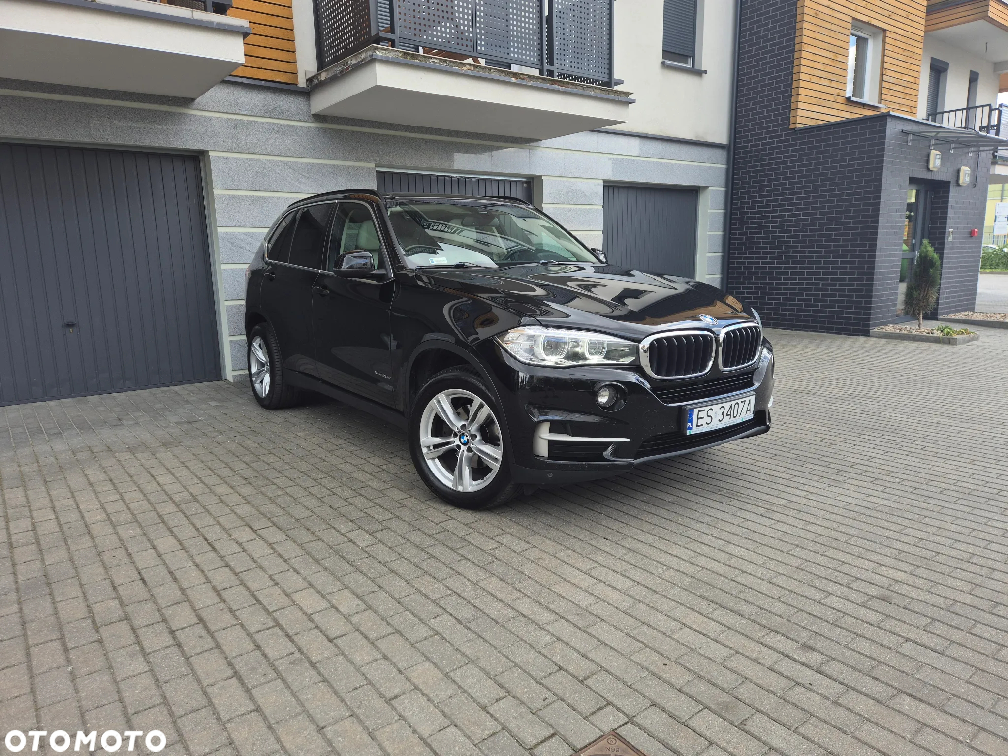 BMW X5 xDrive25d - 2