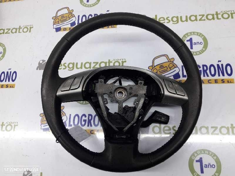 VOLANTE SUBARU TRIBECA B9 - 1