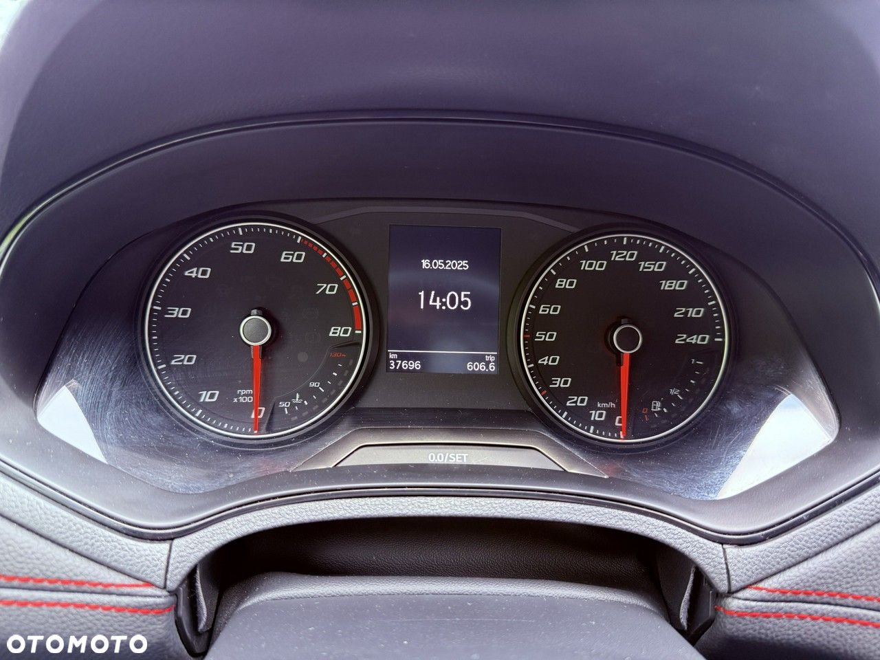 Seat Ibiza - 26