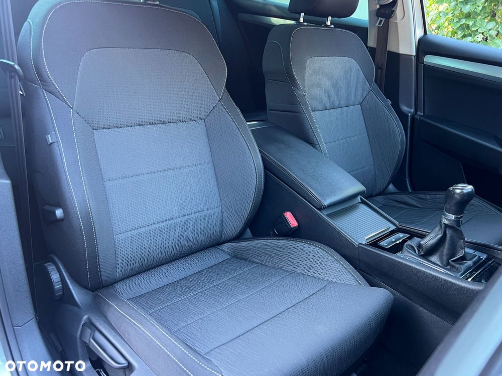 Skoda Superb 1.6 TDI GreenLine - 20